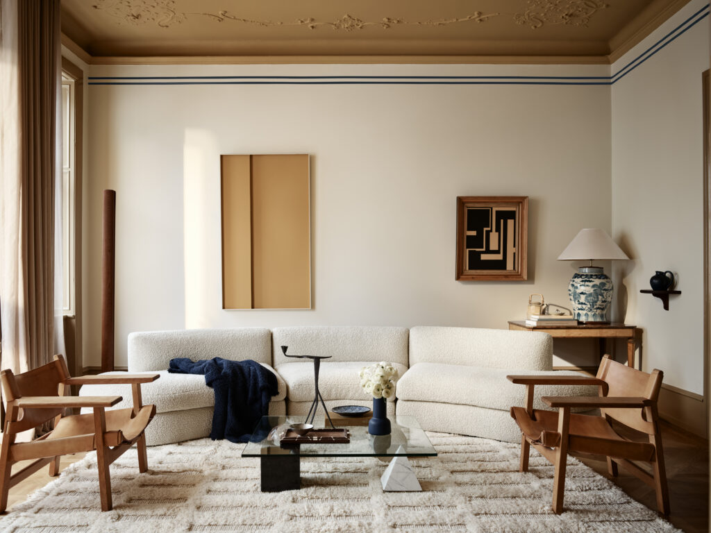 Jotun Perlebeige Midnight Blue Kalkoker Spice Brown As 1660 V5