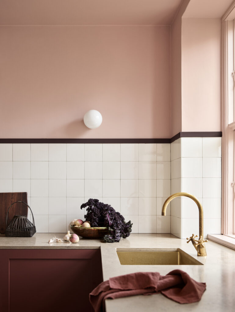 Jotun Pink Ambience Coffee Sophisticated Red As 0661 V1